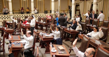 Diputados frenan iniciativa proaborto que pedía hacer caso a la corte