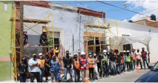 Académicos BUAP proponen rescate del espacio público en barrios del Centro Histórico de Puebla