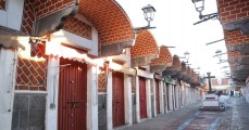 El Parián, Barrio del Artista y dos templos más recibirán mantenimiento del Ayuntamiento de Puebla