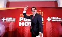 Convoca Nacho Mier a construir un nuevo pacto social por Puebla