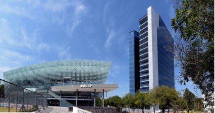 S&P Global Ratings confirma calificación crediticia positiva de la BUAP, con perspectiva estable