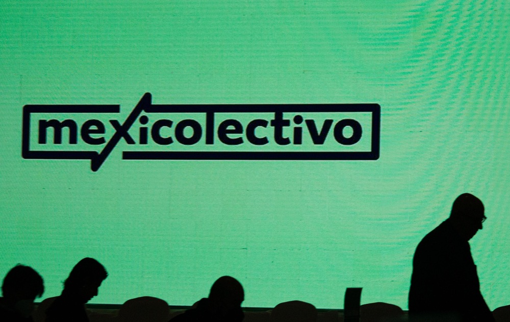 Mexicolectivo, la plataforma que busca transformar al país