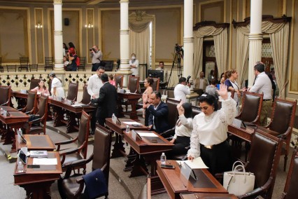 Si llega una iniciativa sobre aborto al pleno, votaremos en contra: PAN