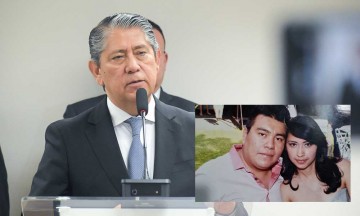 Encuentran dos cuerpos en La Cuchilla; sospechan que sea la pareja que desapareció en 2022