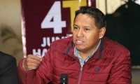 Diputados y regidores de Morena y PT generan alianza para recuperar la capital poblana