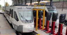 Tren turístico recuperó en 5 años el 1 % de su costo