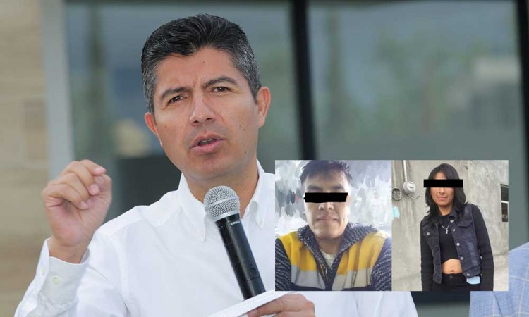 Lalo Rivera pide castigo ejemplar a "El caníbal" de la Resurrección