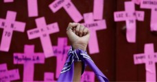 La FNERRR exige justicia por feminicidio y violencia en el Estado de México