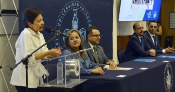 El grupo de químicos de la BUAP, uno de los mejores en investigación del país: Rectora María Lilia Cedillo