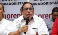 Carlos Evangelista confirma división en Morena por la despenalización del aborto