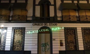 Diputada del PT pelea votos para legalizar aborto; l&iacute;der de Morena se escuda en unanimidad