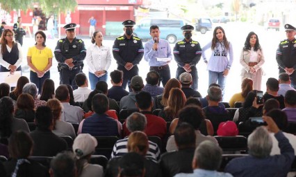 Analizan peatonalizar tramo de la 16 de Septiembre