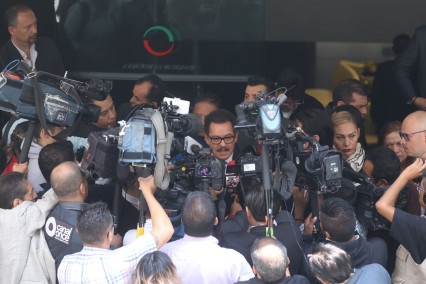 Morena impulsa evaluación integral del Poder Judicial con la participación de ministros y especialistas
