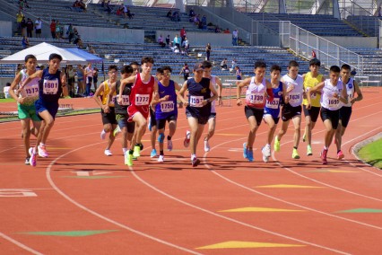 XX Juegos Deportivos Nacionales de Educación Media Superior 2023: Puebla sede de emocionantes competencias de handball y atletismo