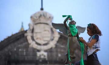 En tres años, más de 10 mil abortos en hospitales de Puebla