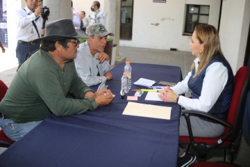 Gobierno de Cholula amplía su atención a las familias también los sábados