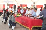 Celebración de Éxito: Alumnos de Olomatlán Culminan su Ciclo Escolar con Honor