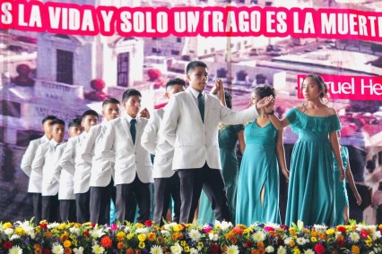 Ar&iacute;stides Campos C&oacute;rdova: Una Visita Inspiradora por un M&eacute;xico Mejor