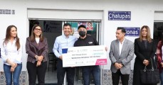 Se lanza convocatoria para nueva ronda de Créditos Contigo para negocios en Puebla Capital