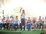 Construyendo Caminos hacia el Progreso: Inauguran Empedrado en Tlacuiloteppec, Puebla