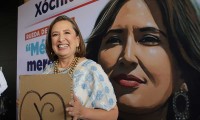 Xochilt Gálvez se pronuncia a favor del aborto legal y pide a los políticos no imponer ideologías