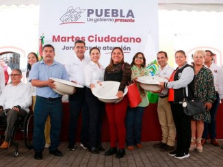 Turismo y bienestar: Gobierno estatal vela por la calidad de los Pueblos Mágicos