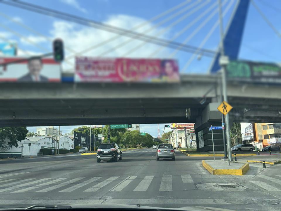 Desde 2019 el Congreso del Estado de Puebla aprobó una iniciativa para prohibir la publicidad sexista