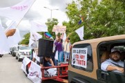 Unidos contra la trata de personas: Puebla lidera la lucha a nivel nacional