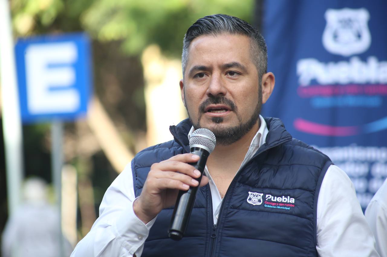Adán Domínguez mencionó que estos depósitos tienen un alto nivel de tecnología, fiabilidad y funcionalidad