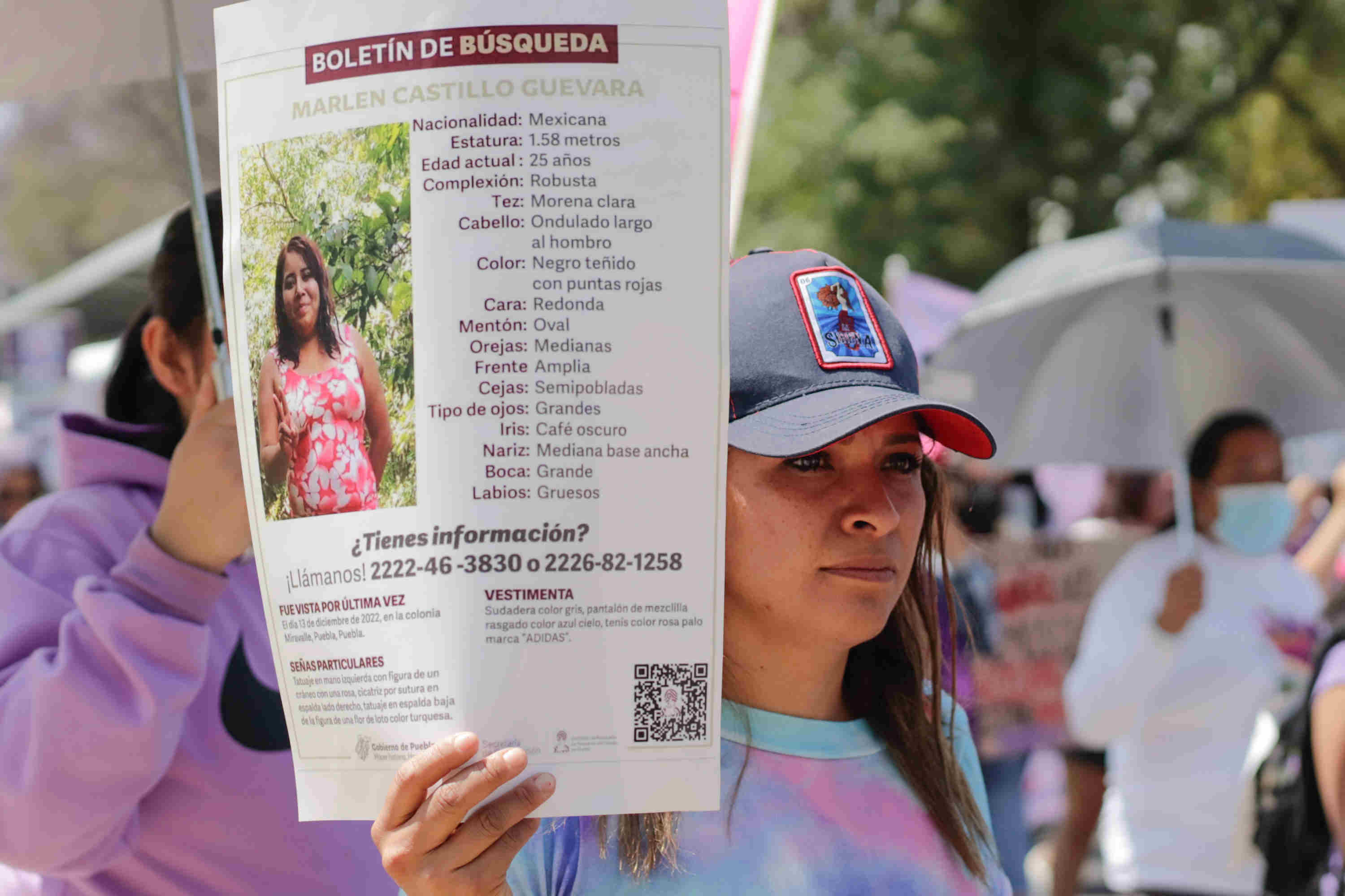El Observatorio Ciudadano de la Universidad Iberoamericana Ignacio Elliacuria (IDHIE) le exigió a la Fiscalía General del Estado De Puebla (FGE) cumplir con la actualización del Protocolo Alba