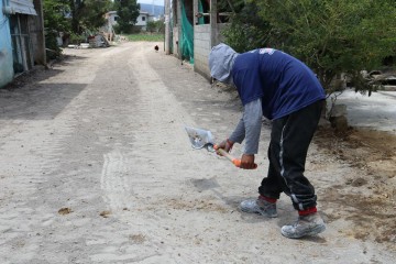 Compromiso con la Comunidad: Obras Públicas en Santa María Malacatepec