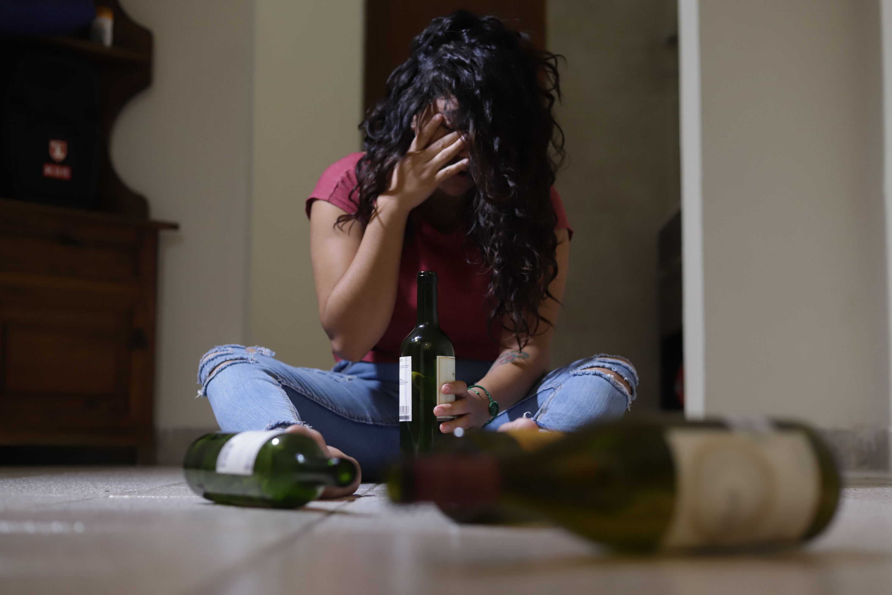 En lo que va del año en el número 911 se han registrado 322 casos de suicidio o amenaza de suicidio