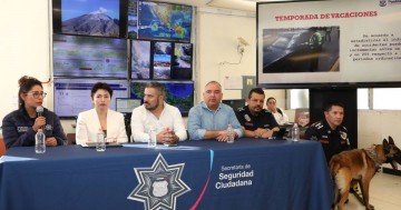 Protección Civil ha atendido más de cuatro mil situaciones en lo que va de 2023