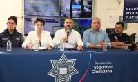 Protección Civil lleva 556 incendios en la era de Lalo Rivera