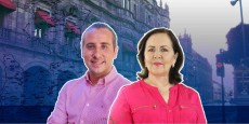 Ana Tere y Riestra tienen la confianza para mantener el Ayuntamiento: Jesús Zaldívar