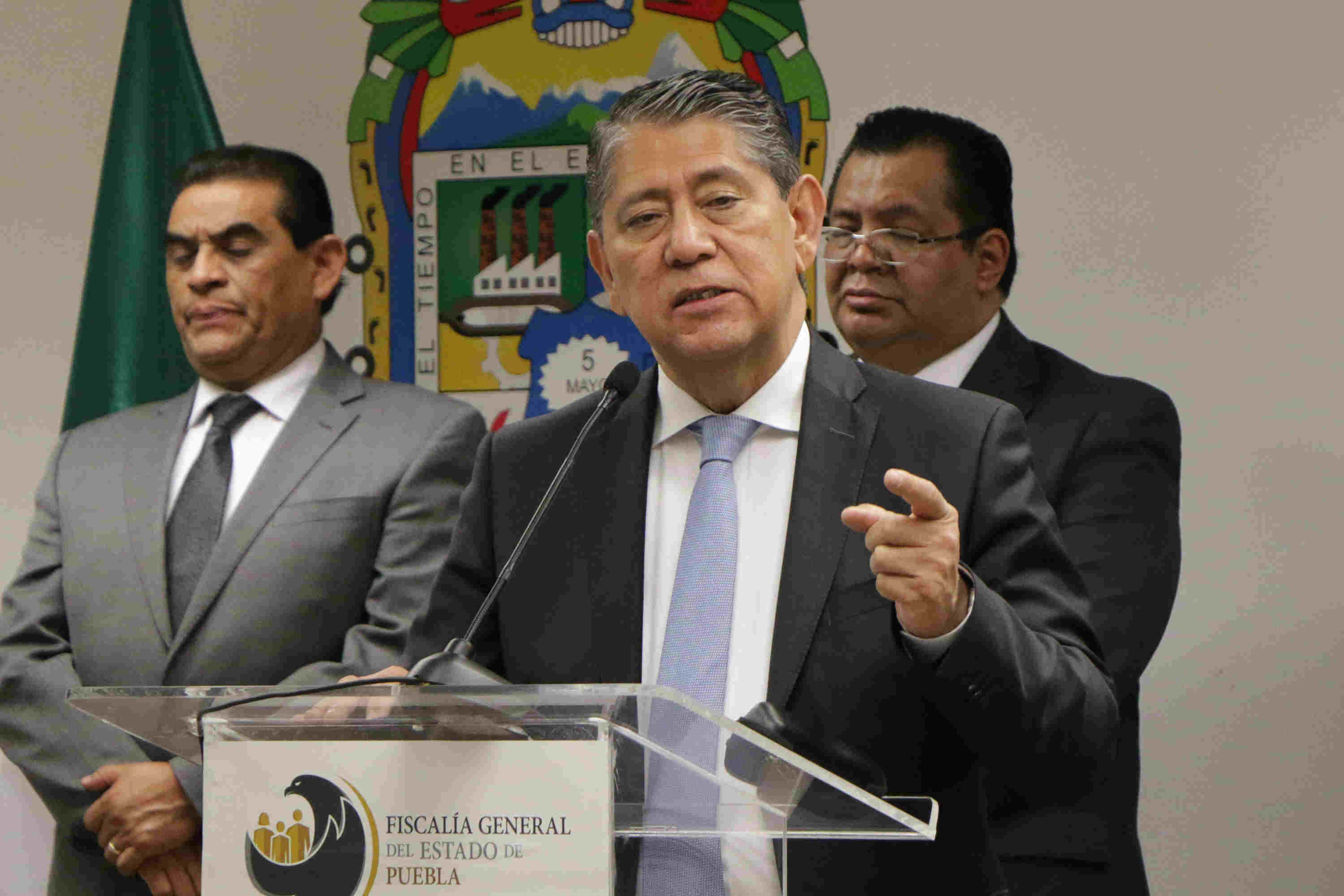 El Fiscal general indicó que en  la mayoría de los casos las víctimas son niñas y mujeres jóvenes