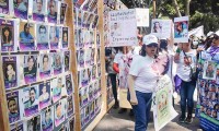 En tres años y medio desaparecieron 5 mil 106 personas en Puebla