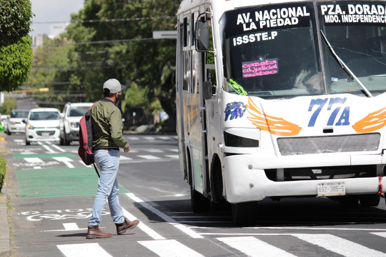 De acuerdo con la página Ni una Muerte Más en la entidad poblana se han contabilizado 11 atropellamientos contra ciclistas