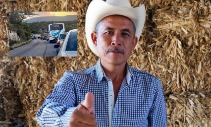Asesinan a regidor de Acatlán de Osorio junto a sus hijos