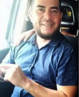 Héctor García Álvarez, y su esposa fueron asesinados en abril de 2022 en la carretera federal Puebla-Huajuapan