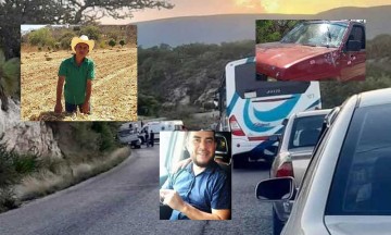 Van 3 funcionarios asesinados en Acatlán en año y medio