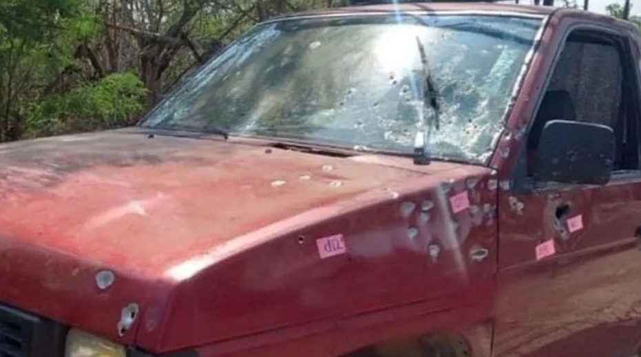 Asesinan a ex comandante comunitario de Acatlán | Especial