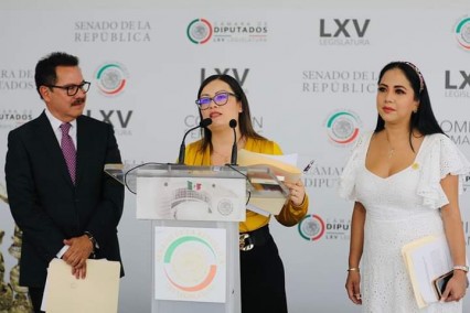 Julieta Vences: Por la Seguridad en Puebla, un Llamado para Retirar Cables en Desuso