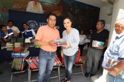 Paola Angon Impulsa Bienestar y Conexión en Jornada Ciudadana en San Pedro Cholula