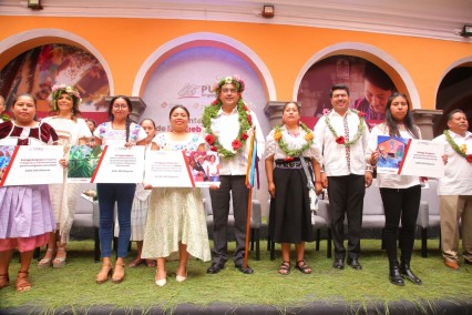 Avances Significativos en la Inclusión y Reconocimiento de los Pueblos Indígenas en Puebla