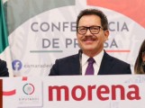 Iniciativa para Evitar Doble Congreso en 2024 Cuenta con Apoyo Mayoritario: Ignacio Mier
