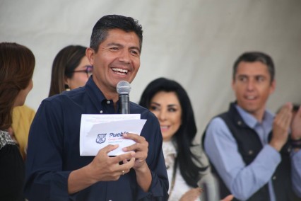 Impulsando el Emprendimiento y las Habilidades: Ayuntamiento de Puebla Reconoce Logros