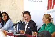Morena Analiza Gastos Excesivos en el Poder Judicial en el Paquete Económico 2024