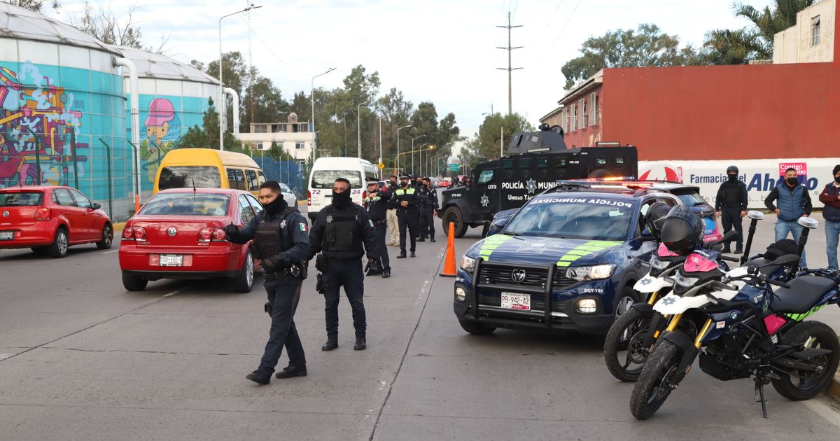 La colonia donde más se repitieron los casos fue el Centro Histórico de Puebla, pues en esta zona de la ciudad se presentaron 11 casos con víctimas femeninas de entre 20 y 51 años de edad.