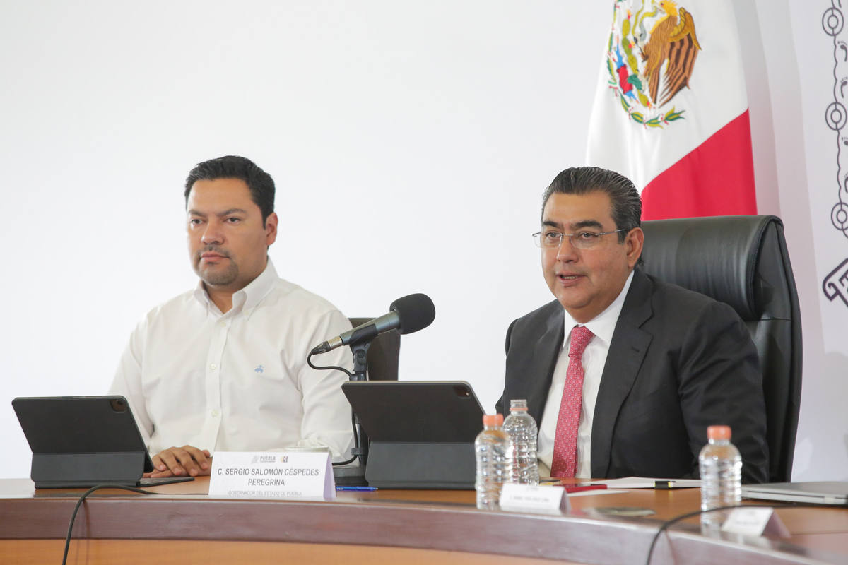 Entregarán libros de texto gratuitos en escuelas de Puebla